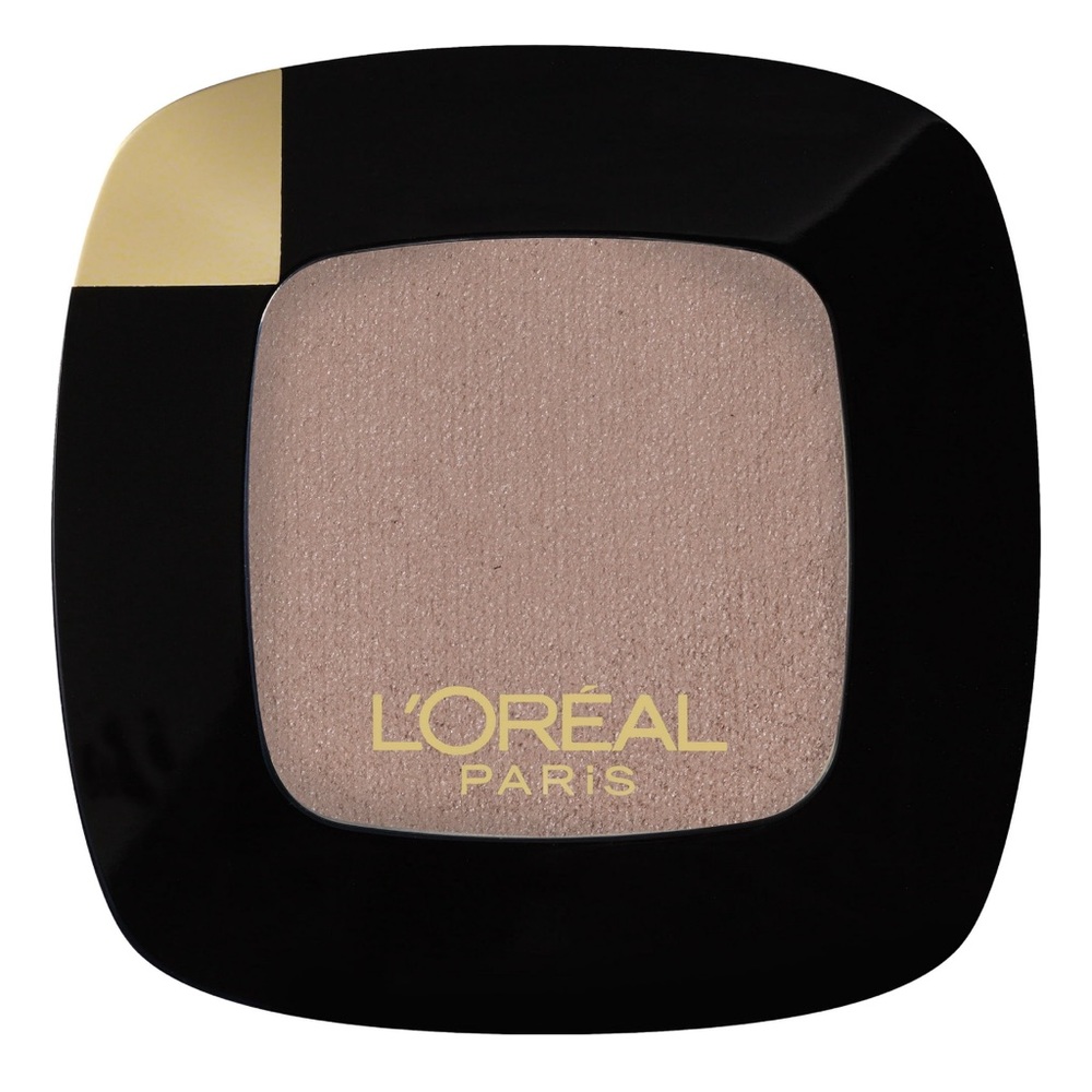 L'Oreal Paris Colour Riche Monos Eyeshadow - Cafe Au Lait